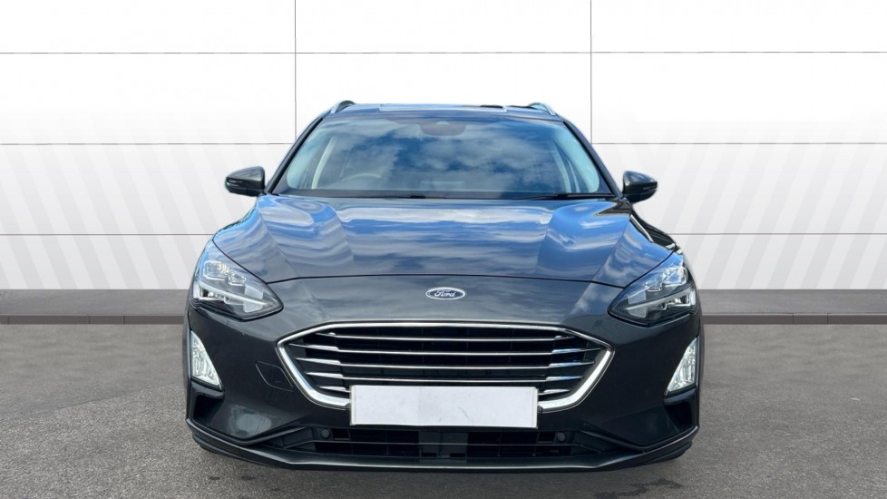 Ford Focus 2.0 EcoBlue Titanium X 5dr Auto Diesel Estate - Image 3