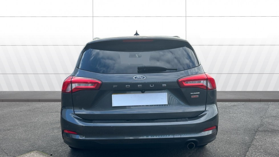 Ford Focus 2.0 EcoBlue Titanium X 5dr Auto Diesel Estate - Image 6