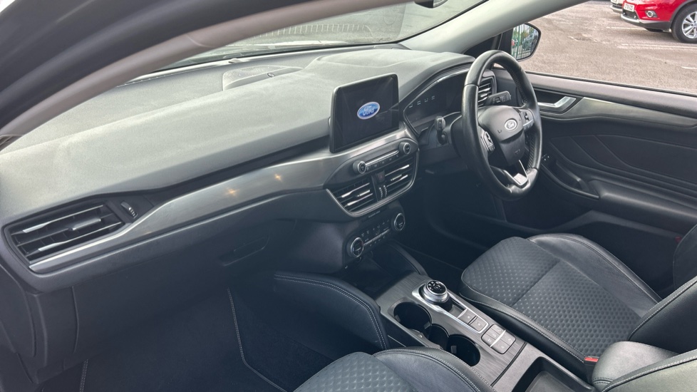 Ford Focus 2.0 EcoBlue Titanium X 5dr Auto Diesel Estate - Image 9