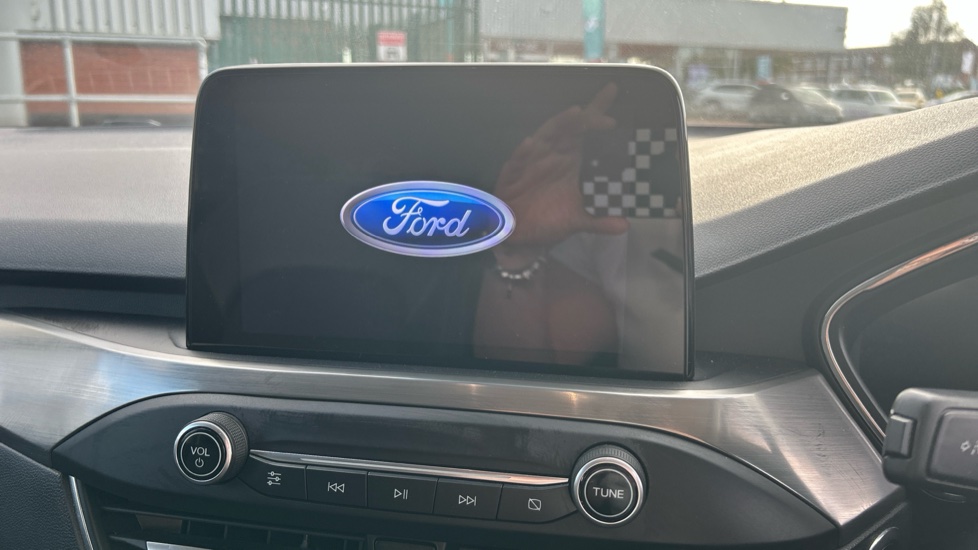 Ford Focus 2.0 EcoBlue Titanium X 5dr Auto Diesel Estate - Image 12