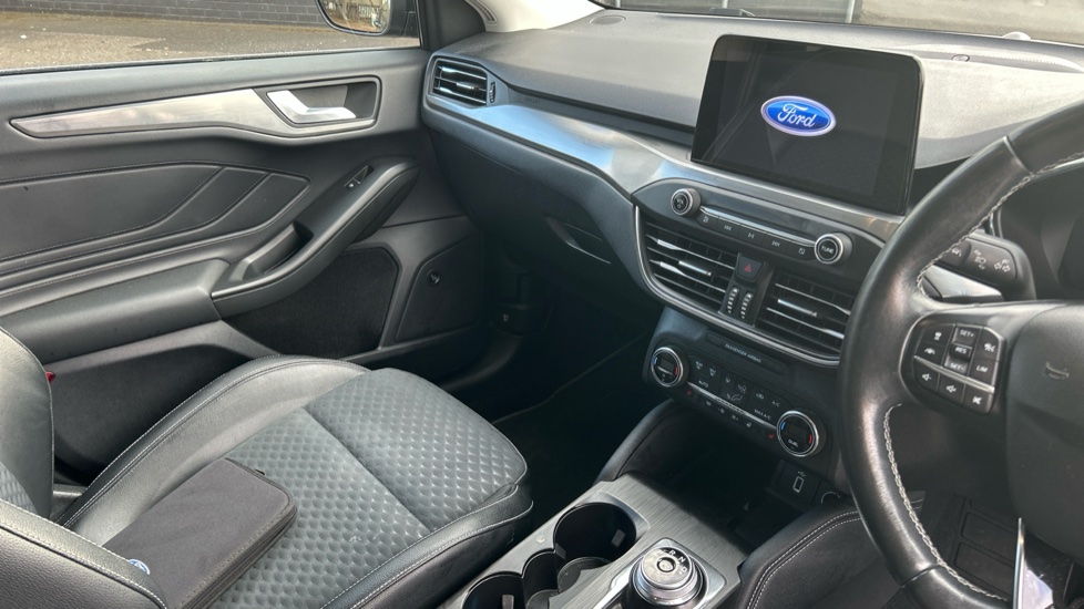 Ford Focus 2.0 EcoBlue Titanium X 5dr Auto Diesel Estate - Image 14