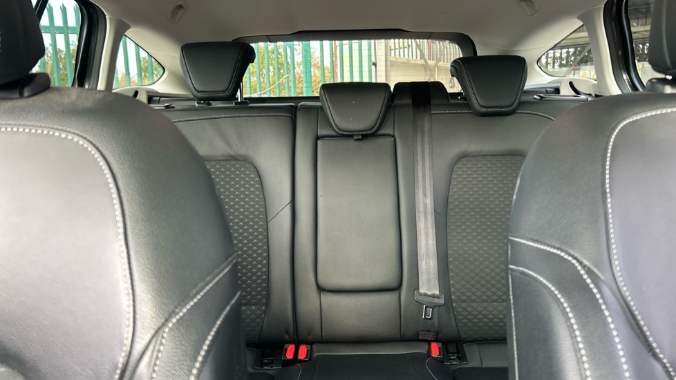 Ford Focus 2.0 EcoBlue Titanium X 5dr Auto Diesel Estate - Image 15
