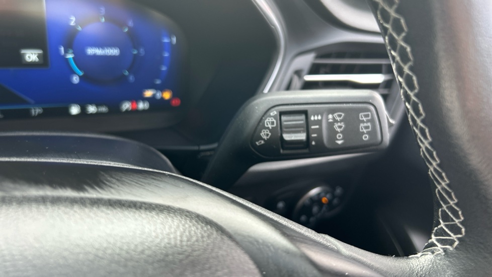 Ford Focus 2.0 EcoBlue Titanium X 5dr Auto Diesel Estate - Image 22