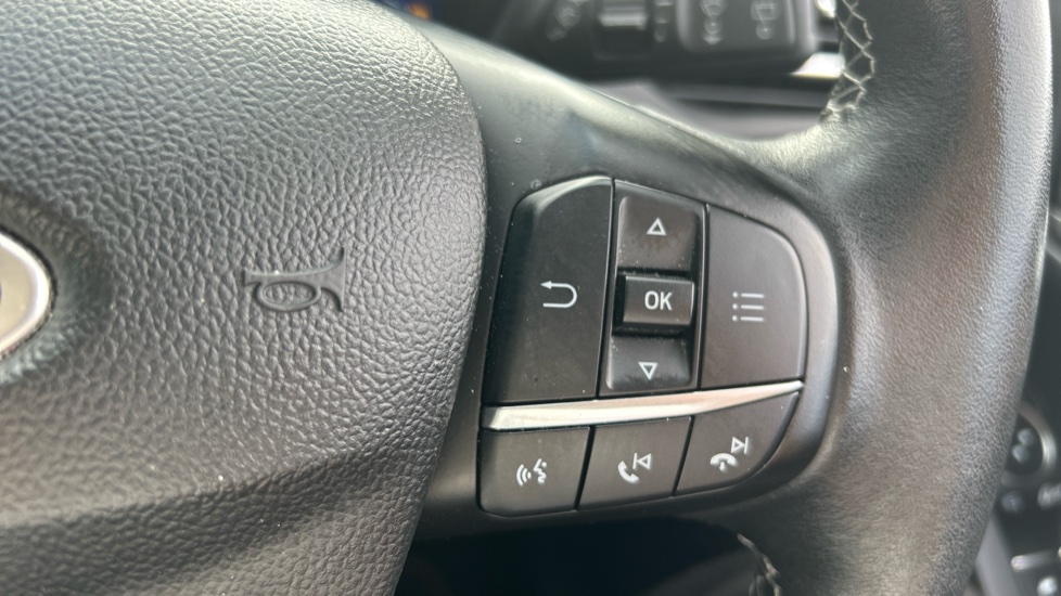 Ford Focus 2.0 EcoBlue Titanium X 5dr Auto Diesel Estate - Image 23