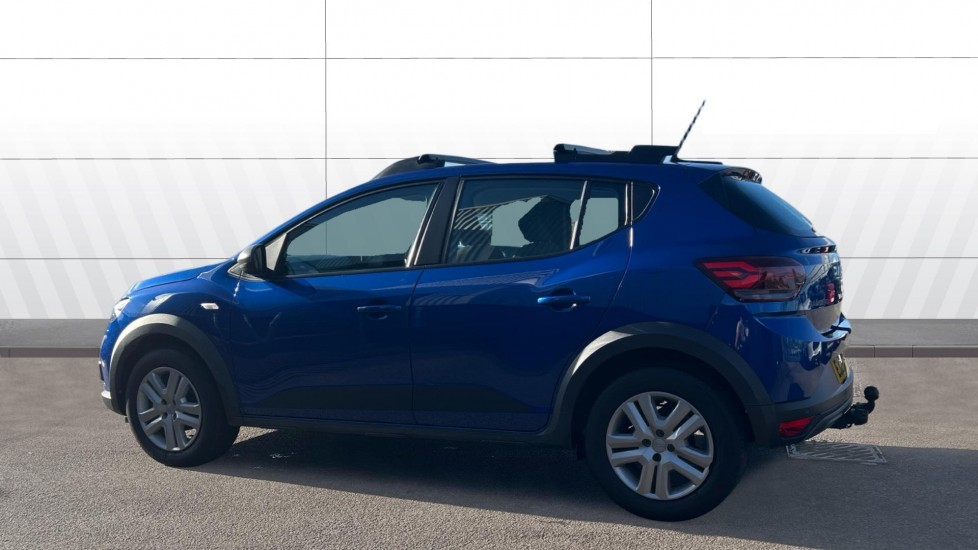 Dacia Sandero Stepway 1.0 TCe Expression 5dr Petrol Hatchback - Image 2
