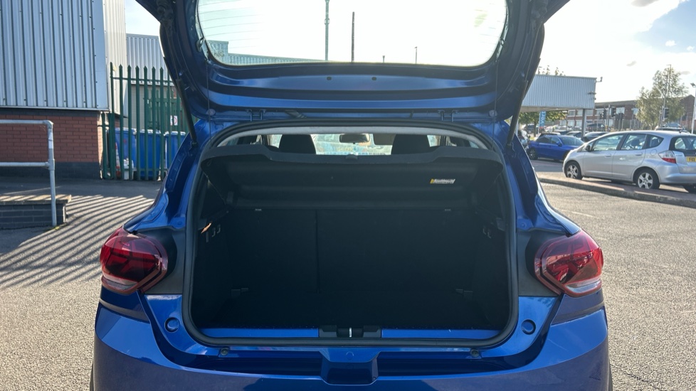 Dacia Sandero Stepway 1.0 TCe Expression 5dr Petrol Hatchback - Image 4