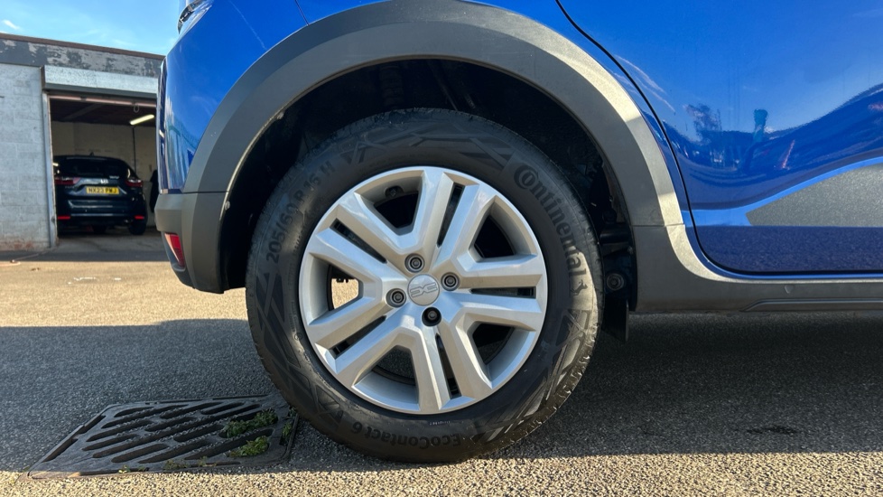 Dacia Sandero Stepway 1.0 TCe Expression 5dr Petrol Hatchback - Image 7