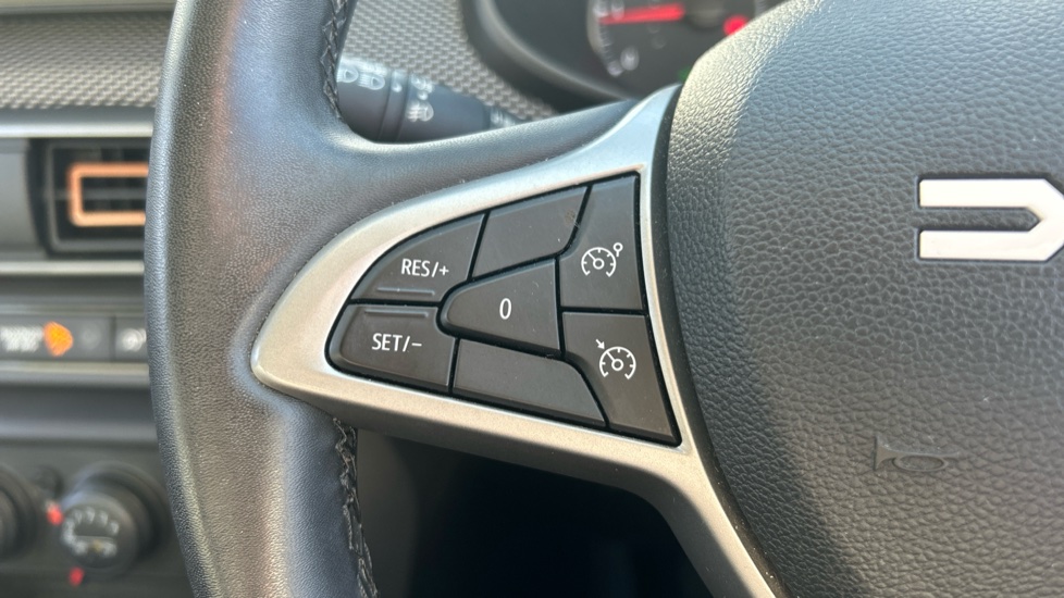 Dacia Sandero Stepway 1.0 TCe Expression 5dr Petrol Hatchback - Image 31