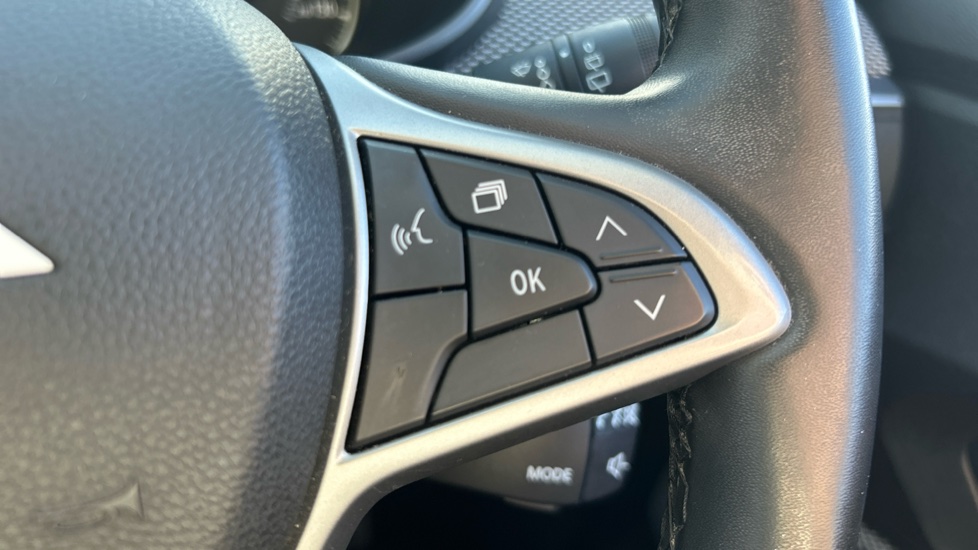 Dacia Sandero Stepway 1.0 TCe Expression 5dr Petrol Hatchback - Image 32
