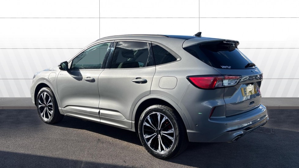 Ford Kuga 2.5 PHEV ST-Line X Edition 5dr CVT Estate - Image 2