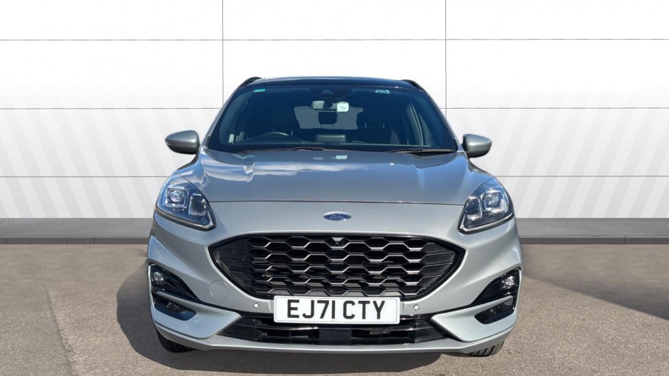 Ford Kuga 2.5 PHEV ST-Line X Edition 5dr CVT Estate - Image 3