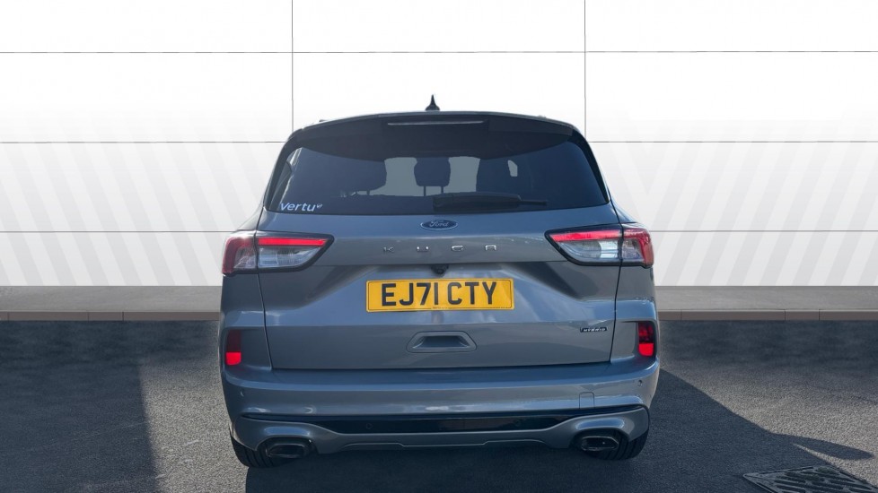 Ford Kuga 2.5 PHEV ST-Line X Edition 5dr CVT Estate - Image 6