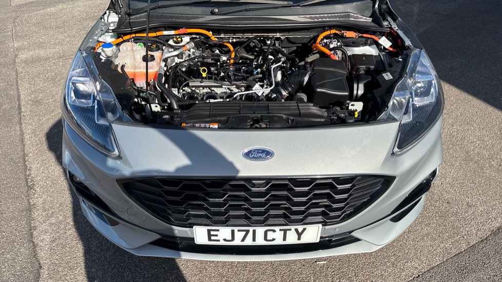 Ford Kuga 2.5 PHEV ST-Line X Edition 5dr CVT Estate - Image 8