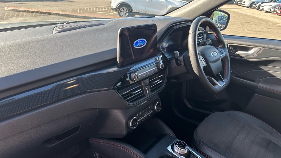 Ford Kuga 2.5 PHEV ST-Line X Edition 5dr CVT Estate - Image 9