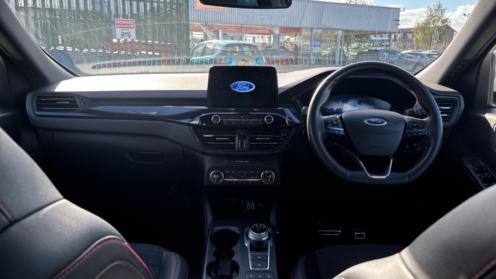 Ford Kuga 2.5 PHEV ST-Line X Edition 5dr CVT Estate - Image 10