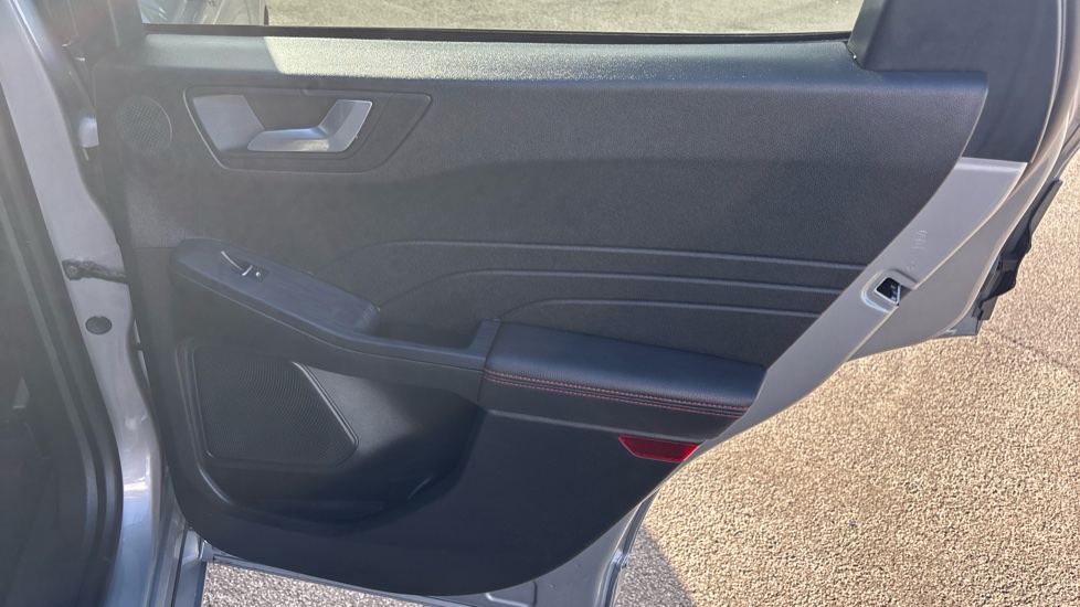 Ford Kuga 2.5 PHEV ST-Line X Edition 5dr CVT Estate - Image 22