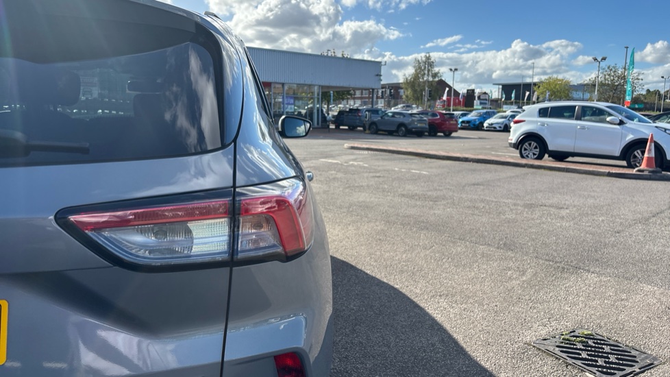 Ford Kuga 2.5 PHEV ST-Line X Edition 5dr CVT Estate - Image 27