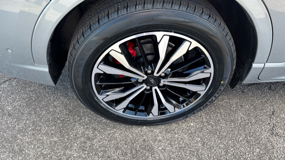 Ford Kuga 2.5 PHEV ST-Line X Edition 5dr CVT Estate - Image 33