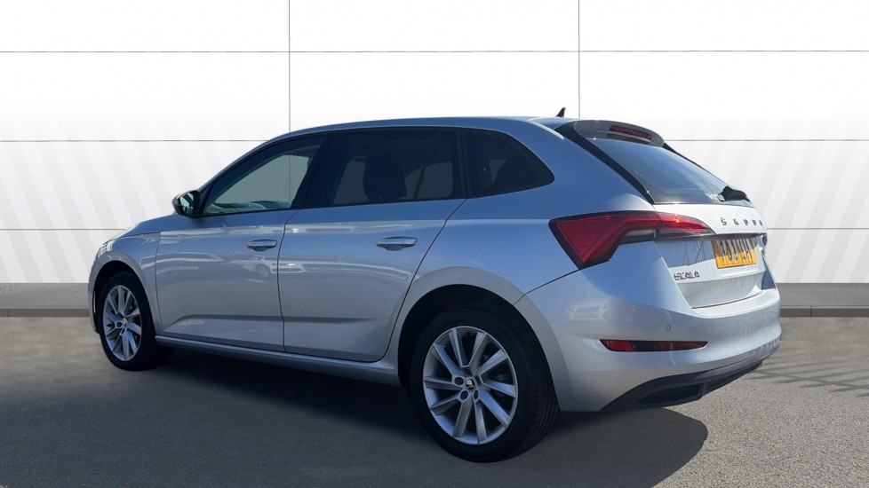 Skoda Scala 1.5 TSI SE L 5dr DSG Petrol Hatchback - Image 2