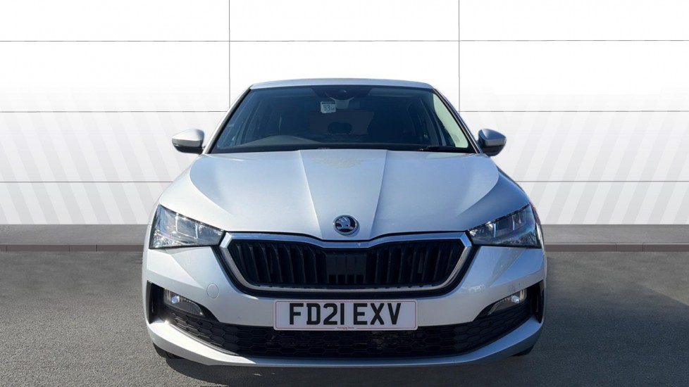 Skoda Scala 1.5 TSI SE L 5dr DSG Petrol Hatchback - Image 3