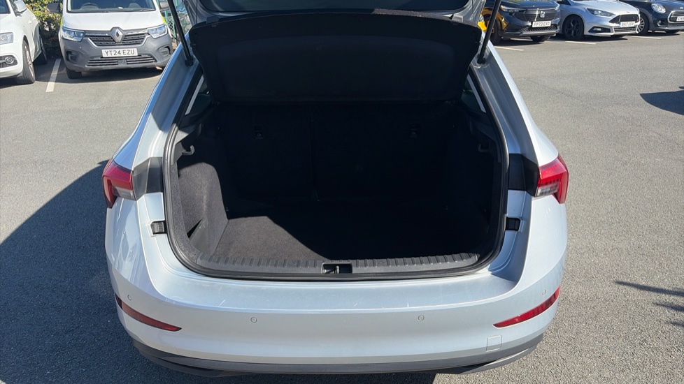 Skoda Scala 1.5 TSI SE L 5dr DSG Petrol Hatchback - Image 4