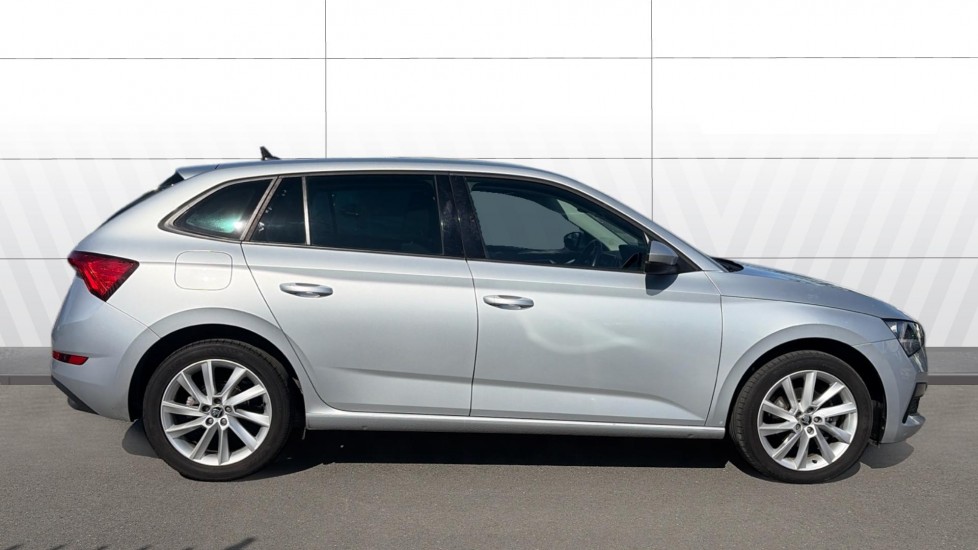 Skoda Scala 1.5 TSI SE L 5dr DSG Petrol Hatchback - Image 5