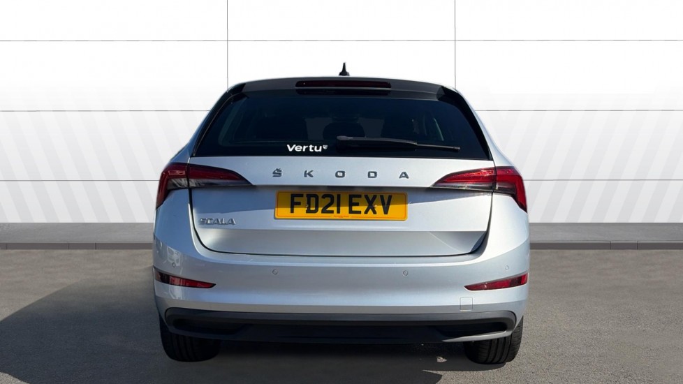 Skoda Scala 1.5 TSI SE L 5dr DSG Petrol Hatchback - Image 6