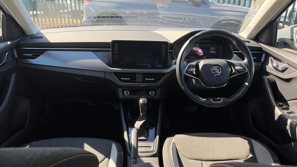 Skoda Scala 1.5 TSI SE L 5dr DSG Petrol Hatchback - Image 10