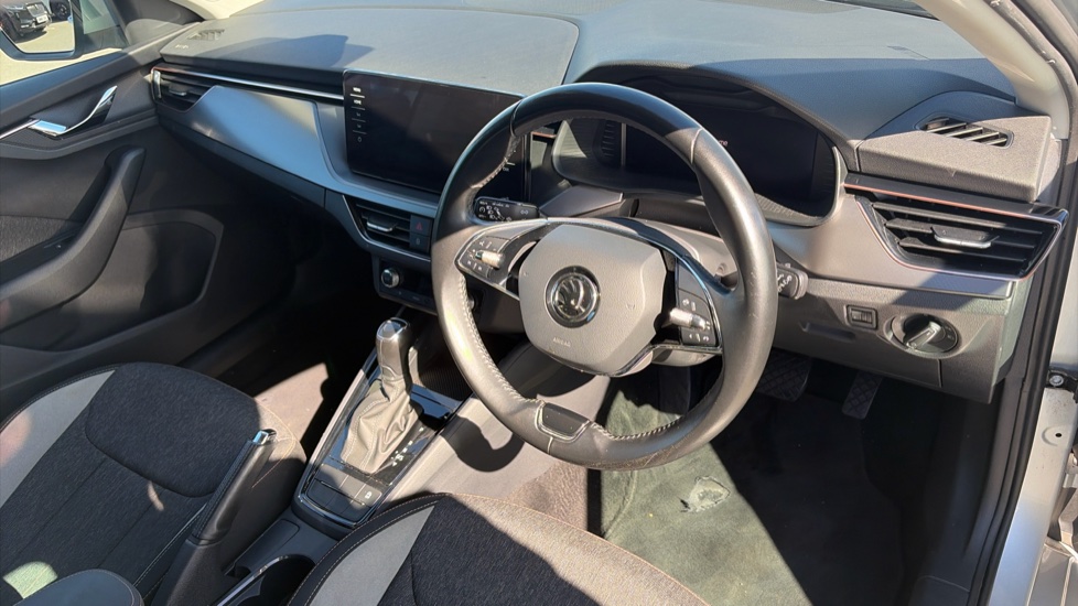 Skoda Scala 1.5 TSI SE L 5dr DSG Petrol Hatchback - Image 11