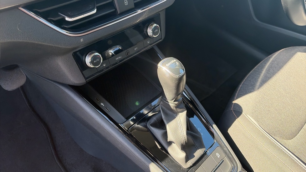 Skoda Scala 1.5 TSI SE L 5dr DSG Petrol Hatchback - Image 13