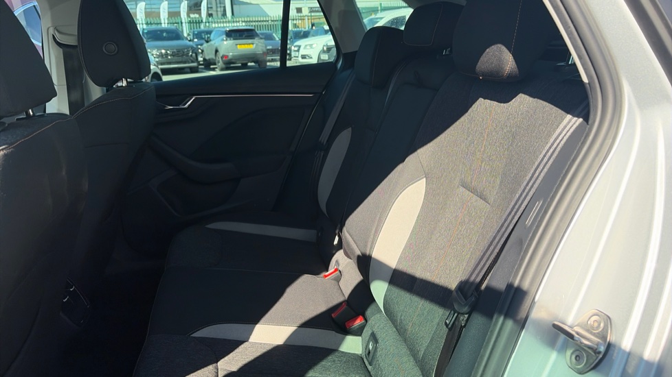 Skoda Scala 1.5 TSI SE L 5dr DSG Petrol Hatchback - Image 16