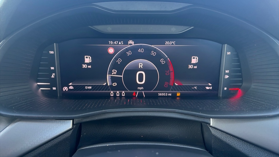 Skoda Scala 1.5 TSI SE L 5dr DSG Petrol Hatchback - Image 18