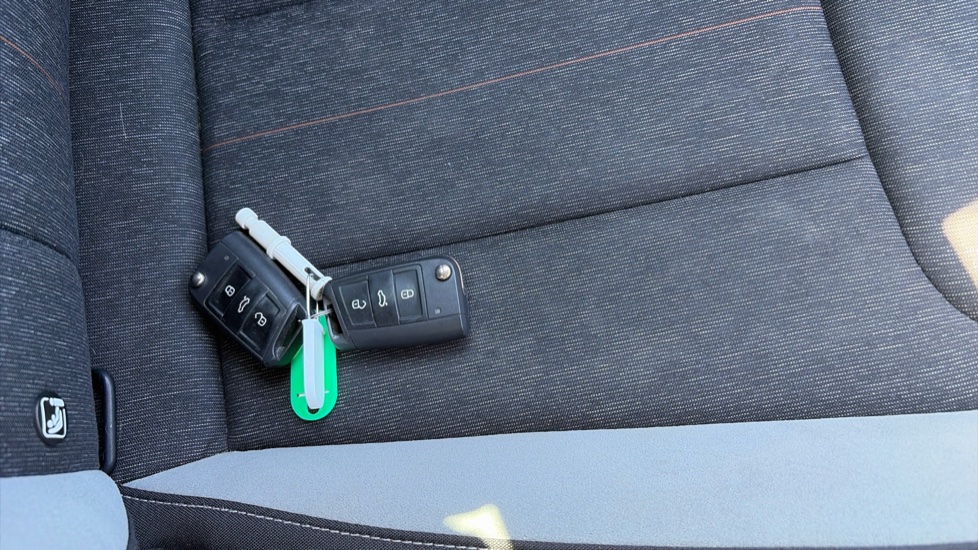 Skoda Scala 1.5 TSI SE L 5dr DSG Petrol Hatchback - Image 19