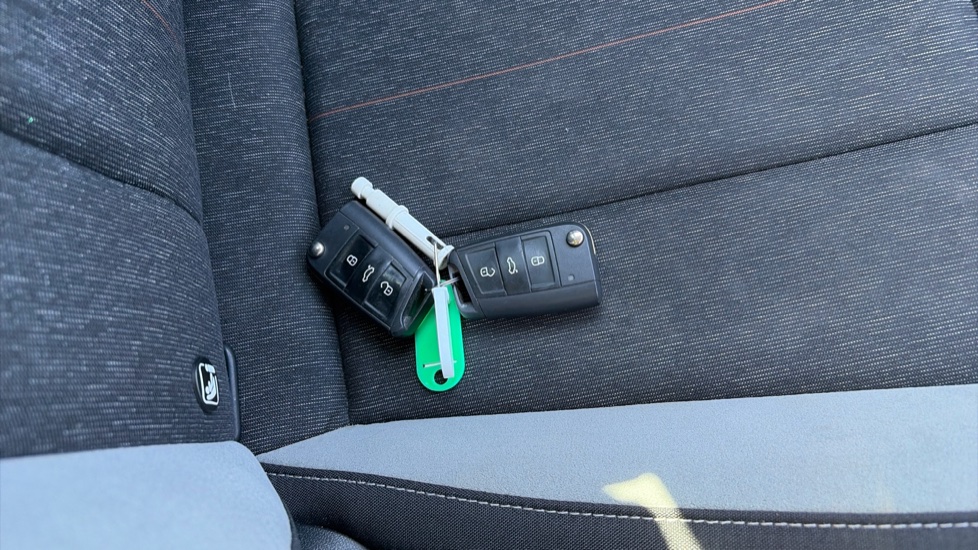 Skoda Scala 1.5 TSI SE L 5dr DSG Petrol Hatchback - Image 20