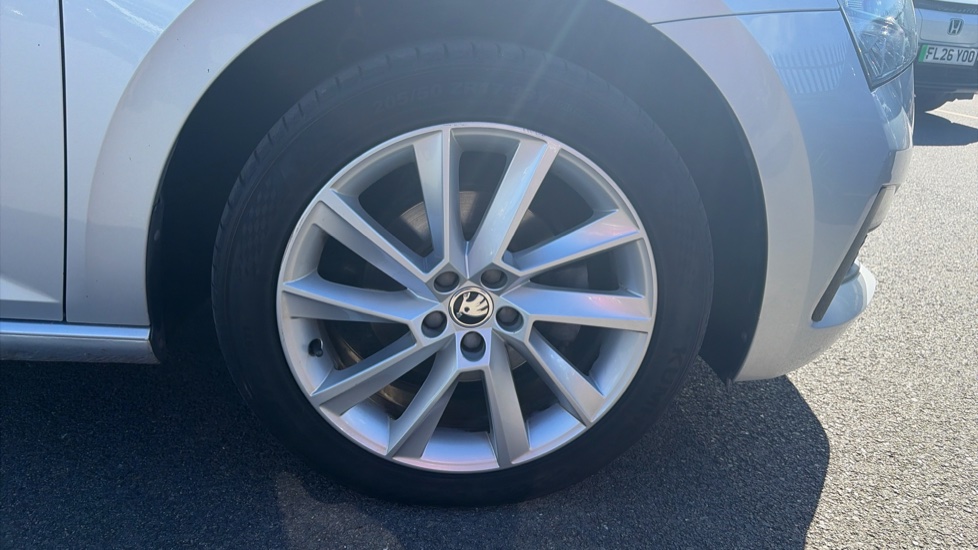 Skoda Scala 1.5 TSI SE L 5dr DSG Petrol Hatchback - Image 22
