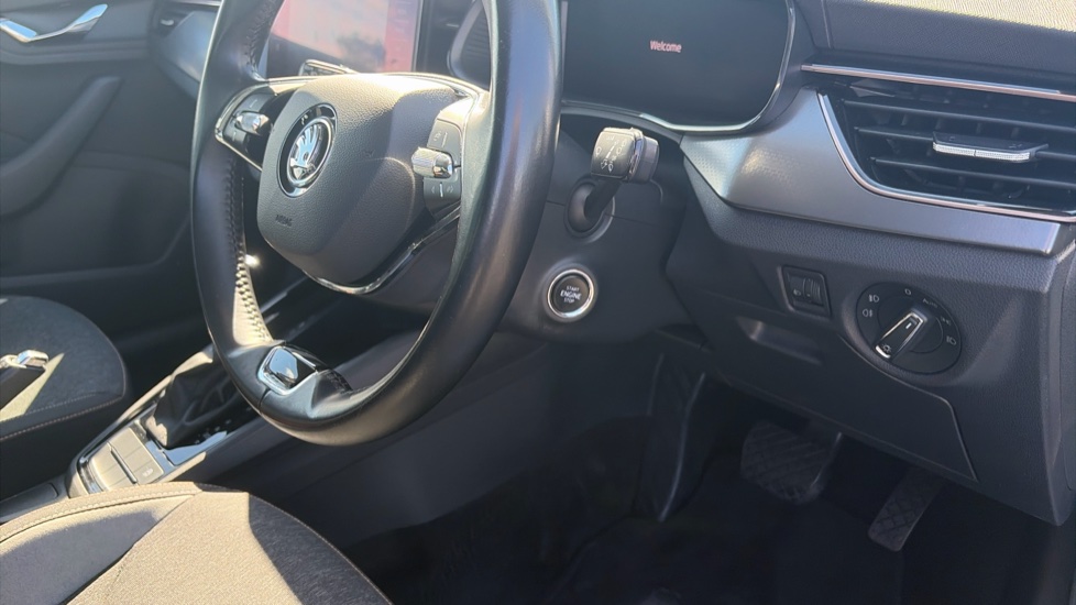 Skoda Scala 1.5 TSI SE L 5dr DSG Petrol Hatchback - Image 25