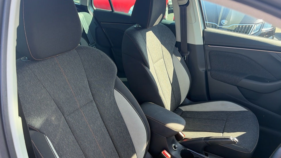 Skoda Scala 1.5 TSI SE L 5dr DSG Petrol Hatchback - Image 39