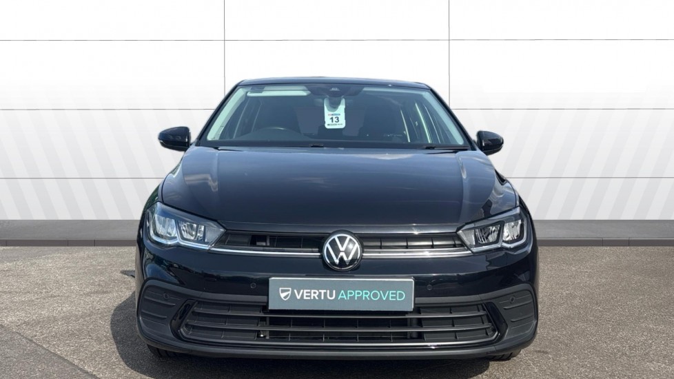 Volkswagen Polo 1.0 TSI Life 5dr DSG Petrol Hatchback - Image 3
