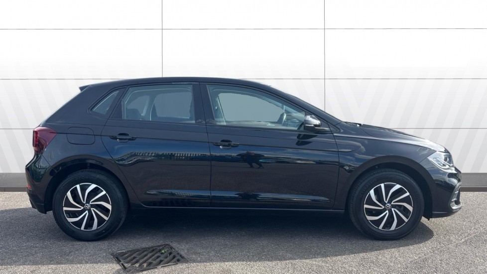 Volkswagen Polo 1.0 TSI Life 5dr DSG Petrol Hatchback - Image 5