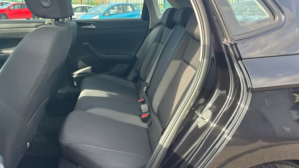 Volkswagen Polo 1.0 TSI Life 5dr DSG Petrol Hatchback - Image 16