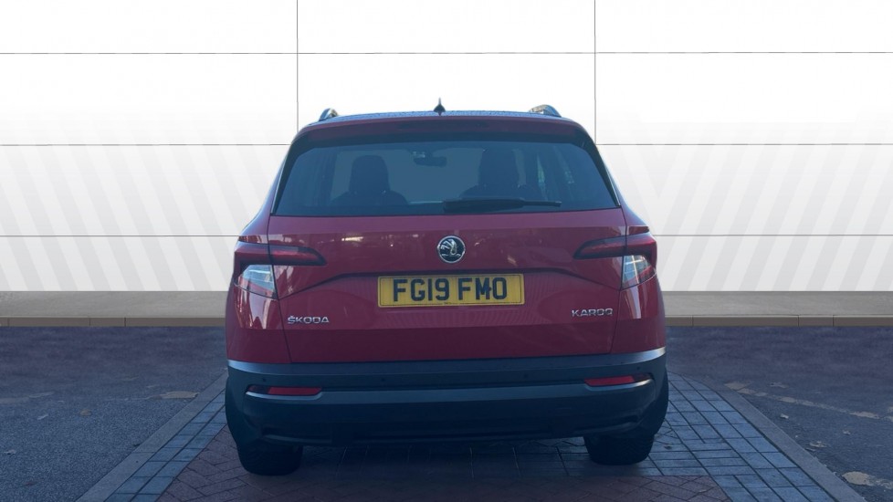 Skoda Karoq 1.5 TSI SE L 5dr DSG Petrol Estate - Image 6