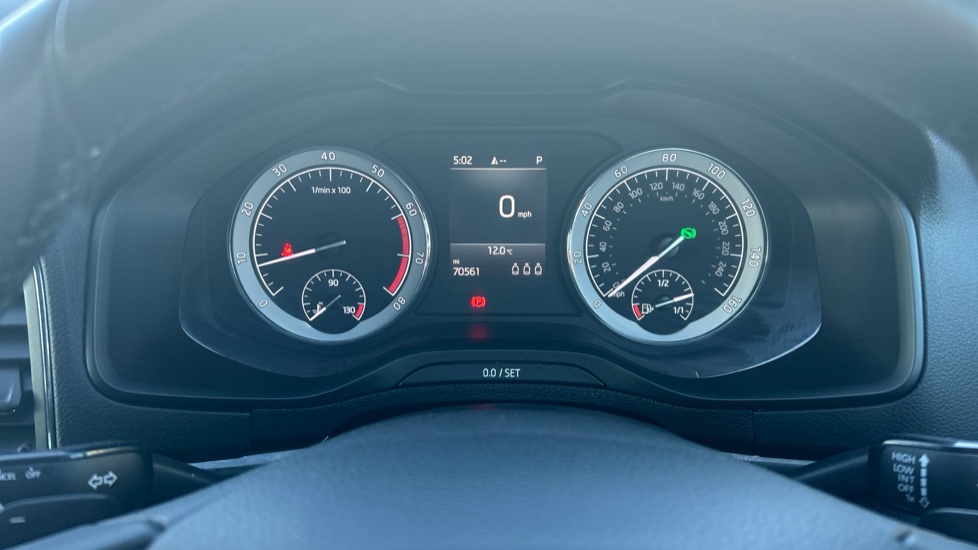 Skoda Karoq 1.5 TSI SE L 5dr DSG Petrol Estate - Image 18
