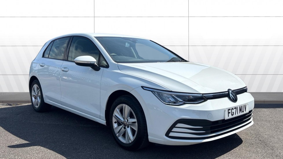 Volkswagen Golf 1.5 TSI 150 Life 5dr Petrol Hatchback - Image 1