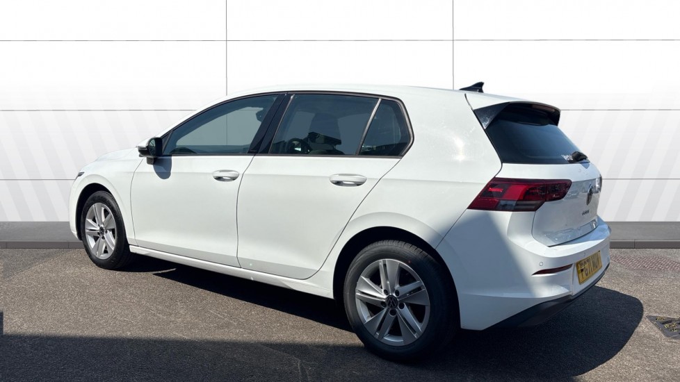 Volkswagen Golf 1.5 TSI 150 Life 5dr Petrol Hatchback - Image 2