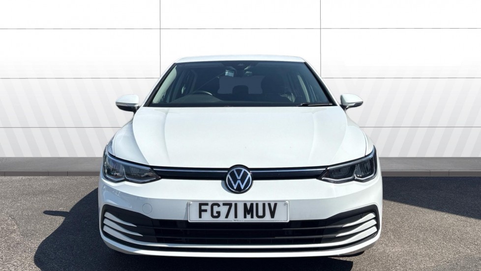 Volkswagen Golf 1.5 TSI 150 Life 5dr Petrol Hatchback - Image 3