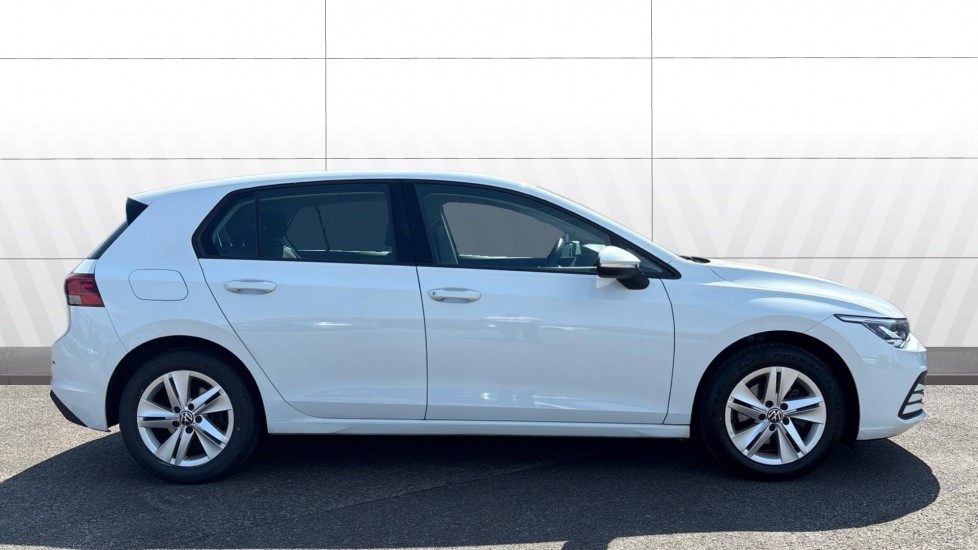 Volkswagen Golf 1.5 TSI 150 Life 5dr Petrol Hatchback - Image 5