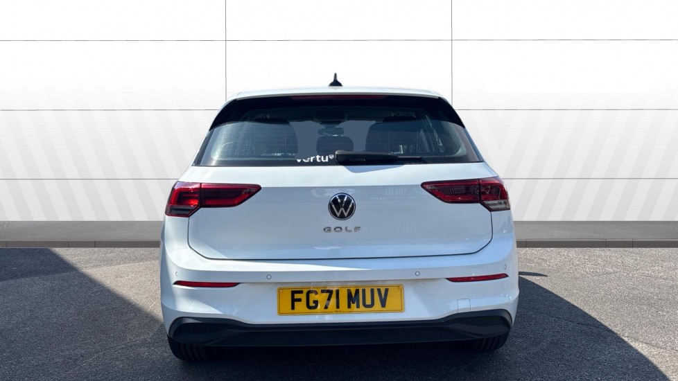 Volkswagen Golf 1.5 TSI 150 Life 5dr Petrol Hatchback - Image 6
