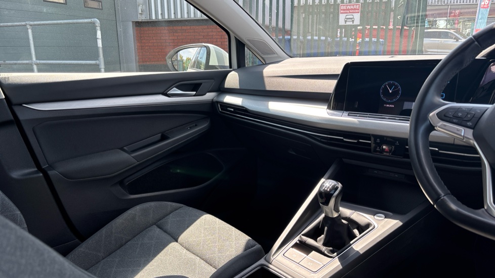Volkswagen Golf 1.5 TSI 150 Life 5dr Petrol Hatchback - Image 14