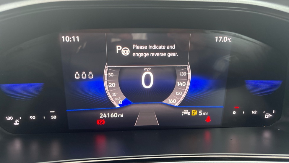 Volkswagen T-Roc 1.5 TSI Life 5dr Petrol Hatchback - Image 44