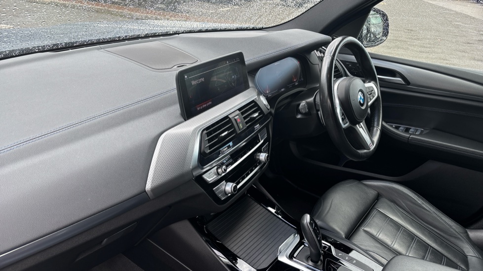 BMW X3 xDrive M40i 5dr Auto Petrol Estate - Image 9